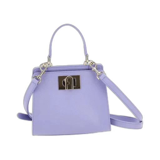 Logo Shoulder Bag