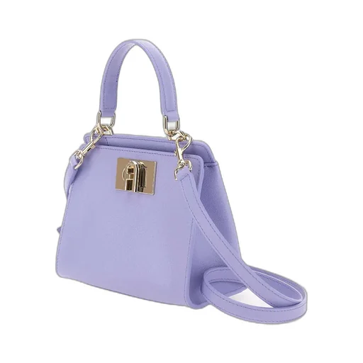 Logo Shoulder Bag