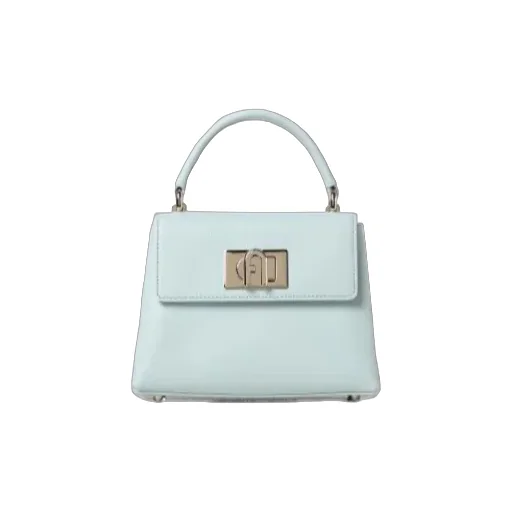 Top Handle Shoulder Bag