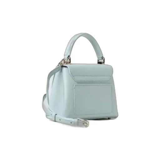 Top Handle Shoulder Bag