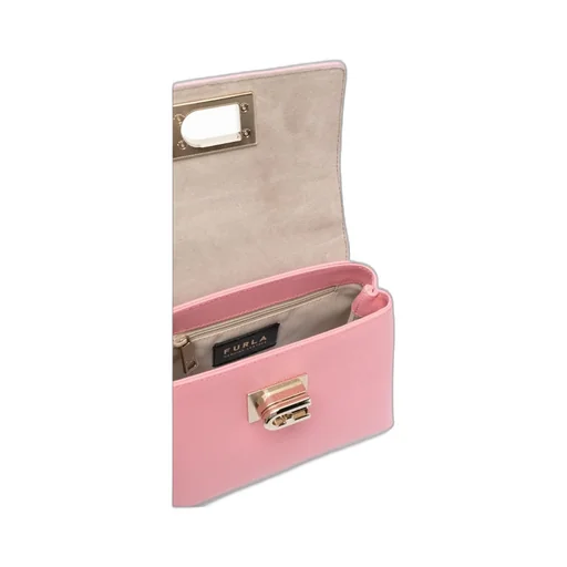 Single-Top-Handle Mini Bag