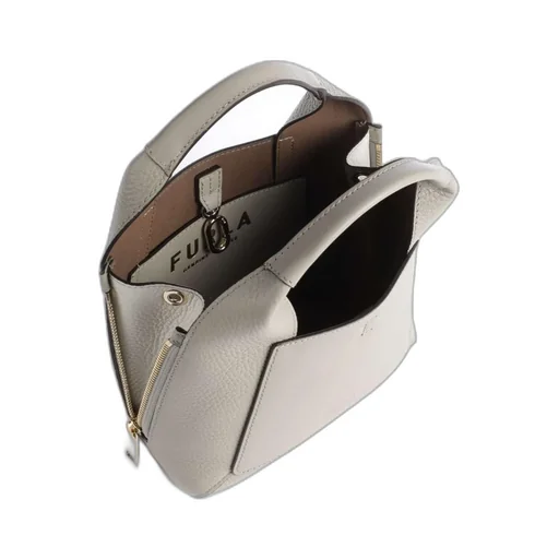 Gilda Leather Tote Bag