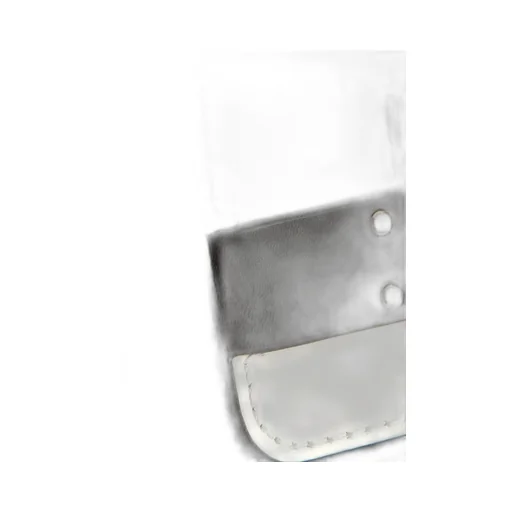 Logo Details Handbag