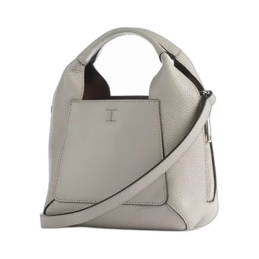 Gilda Leather Tote Bag