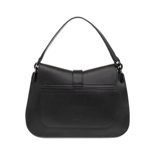 Flow Medium Shoulder Bag