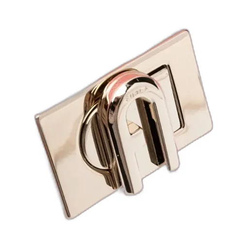 Single-Top-Handle Mini Bag
