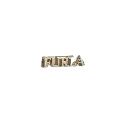 Logo Details Handbag