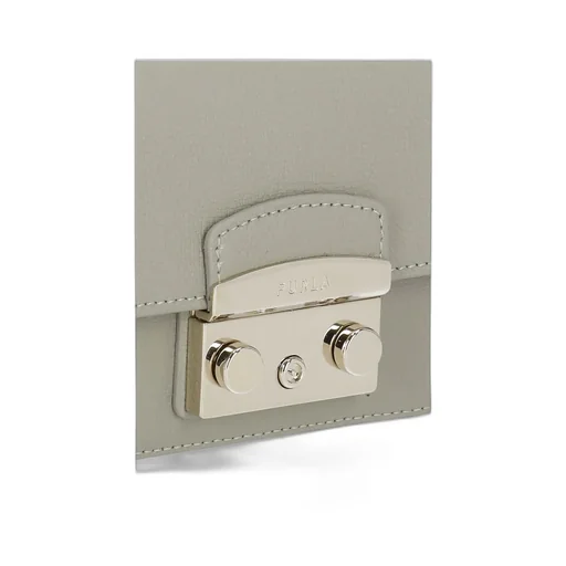 Metropolis Mini Crossbody Bag
