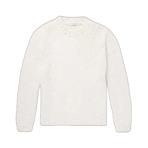 Long Sleeve Sweater