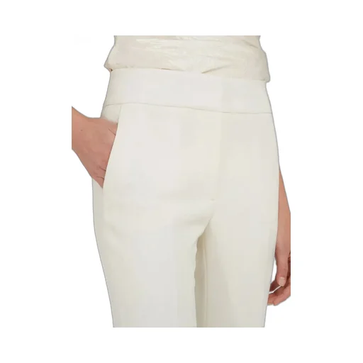 Pocket Casual Pants