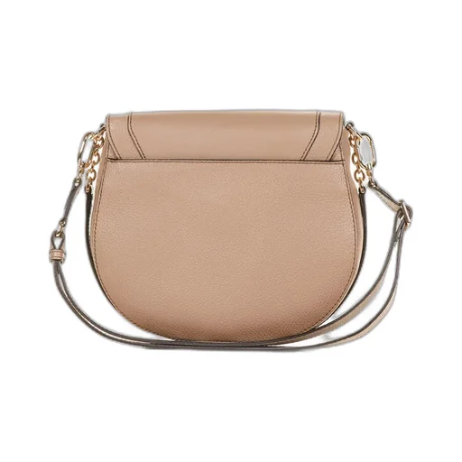 Logo Shoulder Bag