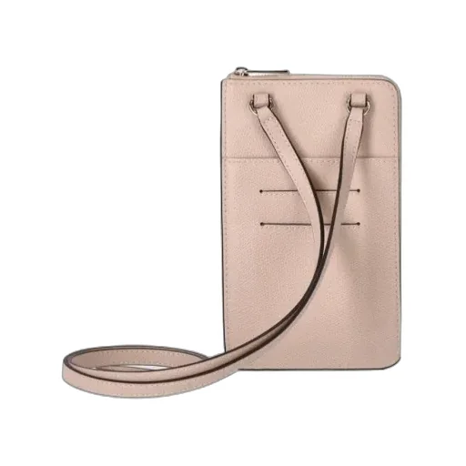 Logo Shoulder Bag