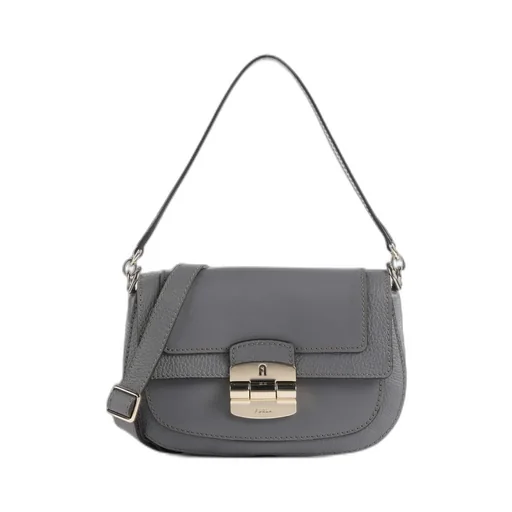 Flip Shoulder Bag