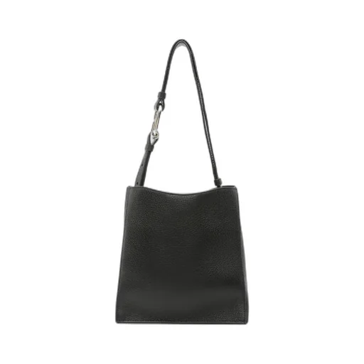 Logo Shoulder Bag