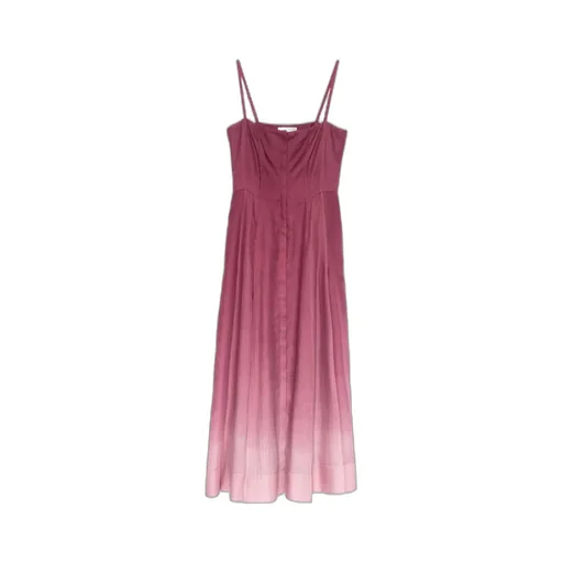 Magritte Maxi Dress