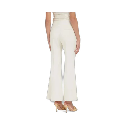 Pocket Casual Pants