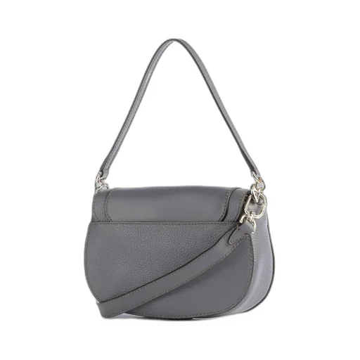 Flip Shoulder Bag