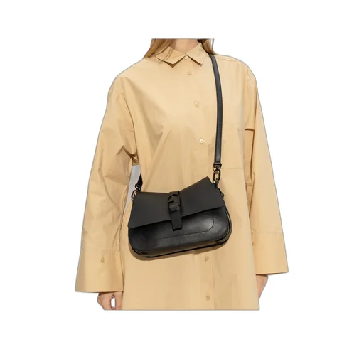 Flow Medium Shoulder Bag