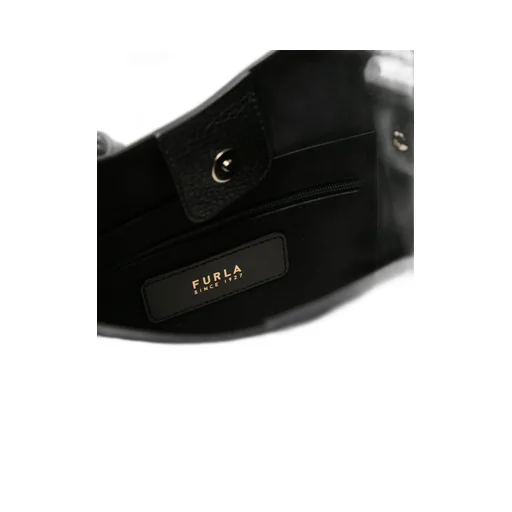 Logo Shoulder Bag