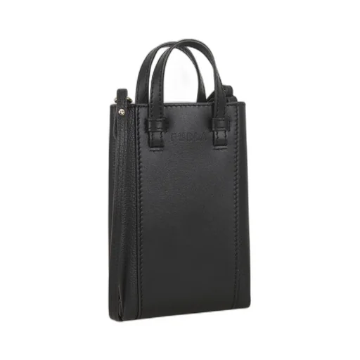 Top Handle Shoulder Bag