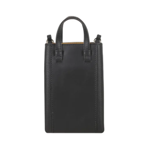 Top Handle Shoulder Bag