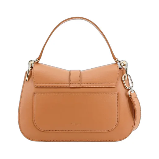 Flow Medium Shoulder Bag