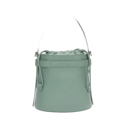 Logo Shoulder Bag