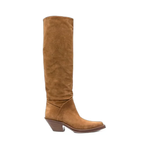 70Mm Camero Boots