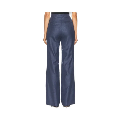 High Waist Casual Pants