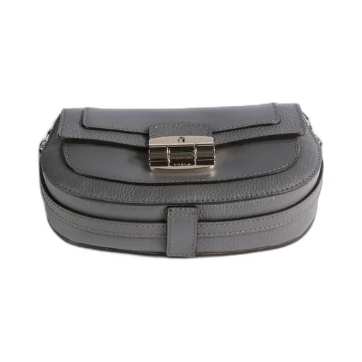 Flip Shoulder Bag
