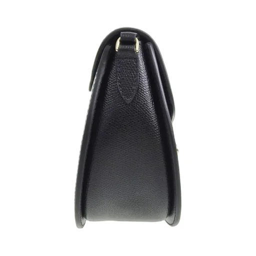 Logo Shoulder Bag