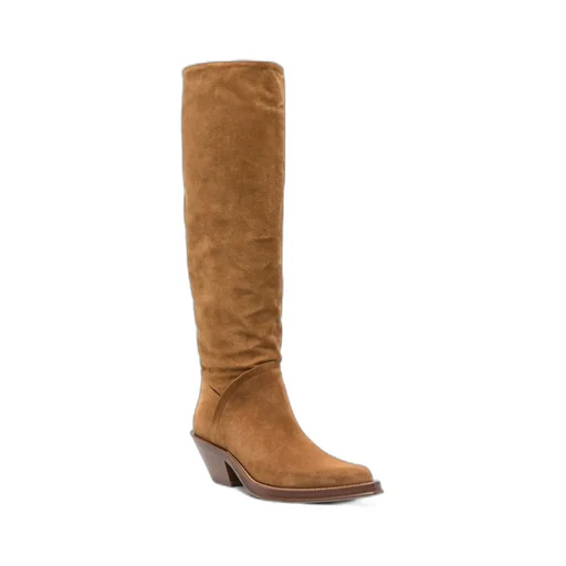 70Mm Camero Boots