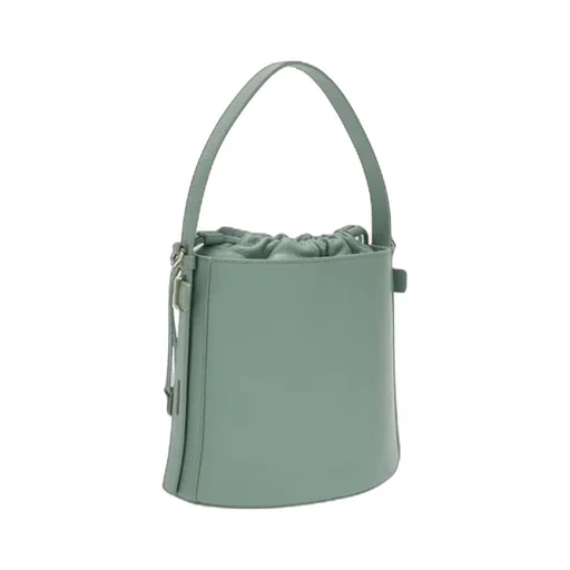 Logo Shoulder Bag