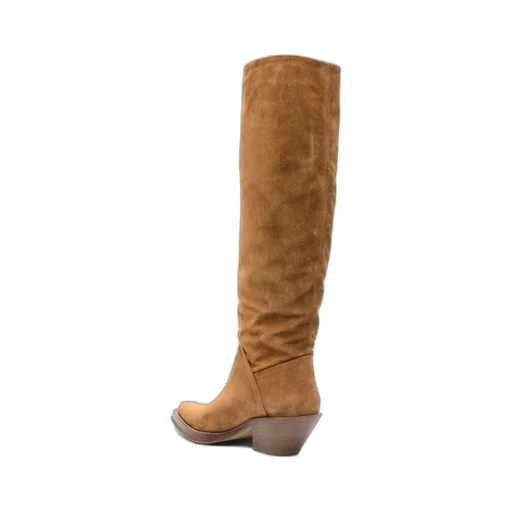 70Mm Camero Boots