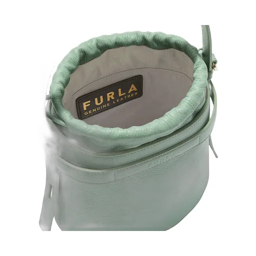 Logo Shoulder Bag