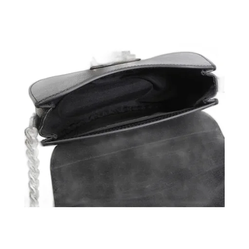 Logo Shoulder Bag
