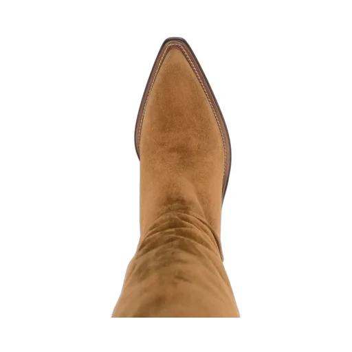 70Mm Camero Boots