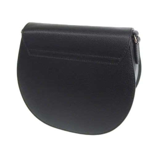 Logo Shoulder Bag
