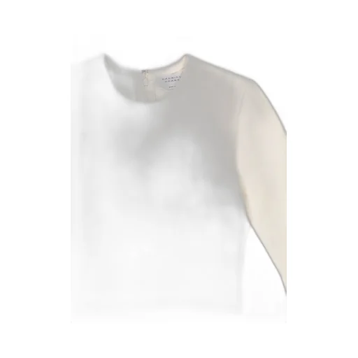 Long-Sleeved Sweater