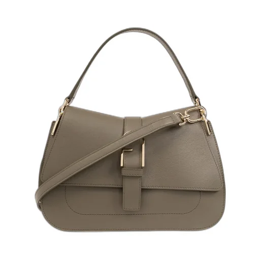 Flow Medium Top Handle Bag