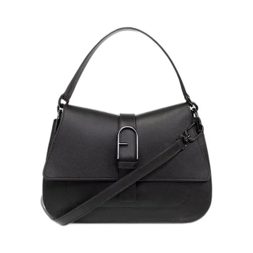 Flow Medium Shoulder Bag