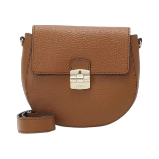 Leather Satchel Bag