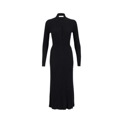 Long Sleeve Dress