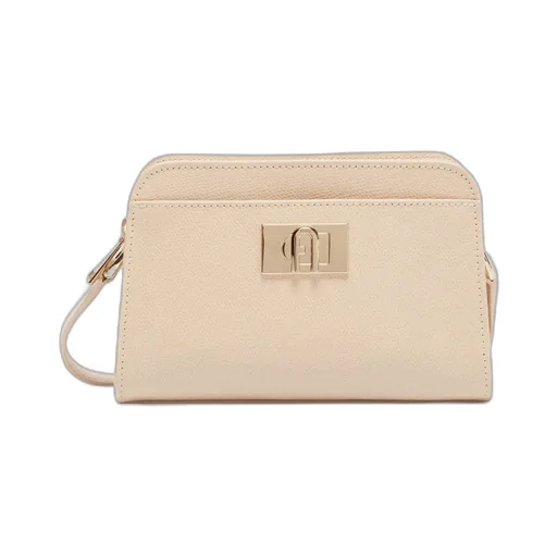 Logo Shoulder Bag
