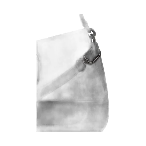 Flow Medium Shoulder Bag