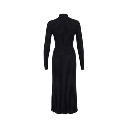 Long Sleeve Dress