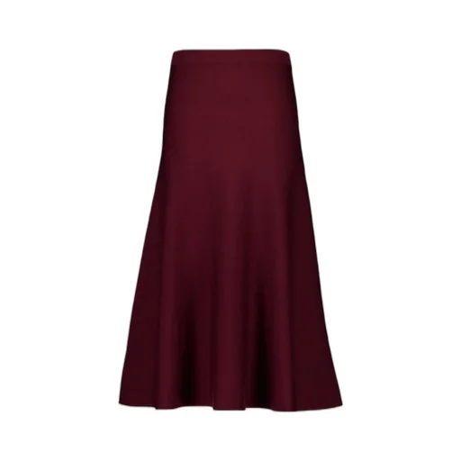 Flared Skirt
