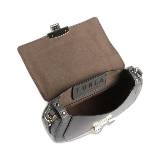 Flip Shoulder Bag