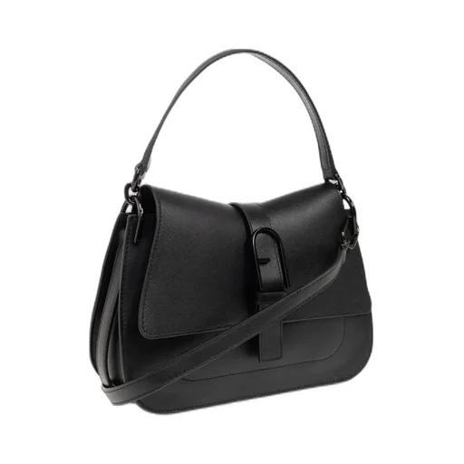 Flow Medium Shoulder Bag