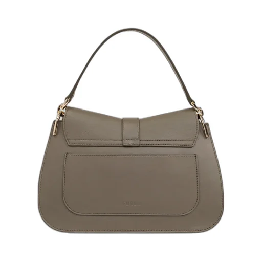 Flow Medium Top Handle Bag